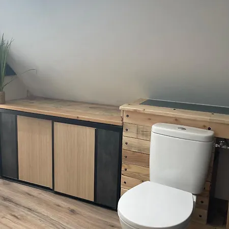 Maison De Charme Pres De La Foret De La Charnie, 8 Pers. - Fr-1-410-469 *