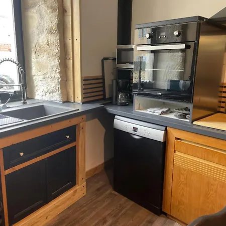 Prázdninový dům Maison De Charme Pres De La Foret De La Charnie, 8 Pers. - Fr-1-410-469 *