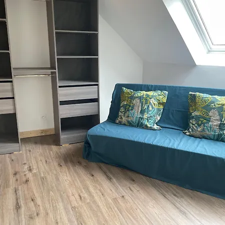 Maison De Charme Pres De La Foret De La Charnie, 8 Pers. - Fr-1-410-469 *