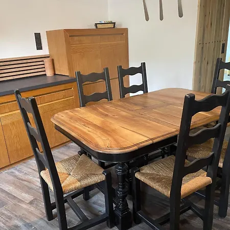 Maison De Charme Pres De La Foret De La Charnie, 8 Pers. - Fr-1-410-469 Prázdninový dům *