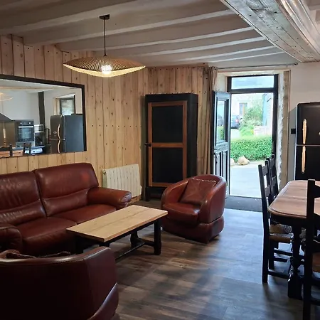 Maison De Charme Pres De La Foret De La Charnie, 8 Pers. - Fr-1-410-469 Prázdninový dům Chemiré-en-Charnie