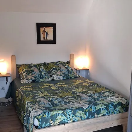 Maison De Charme Pres De La Foret De La Charnie, 8 Pers. - Fr-1-410-469 Prázdninový dům *