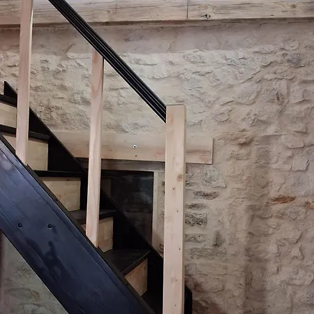 Maison De Charme Pres De La Foret De La Charnie, 8 Pers. - Fr-1-410-469