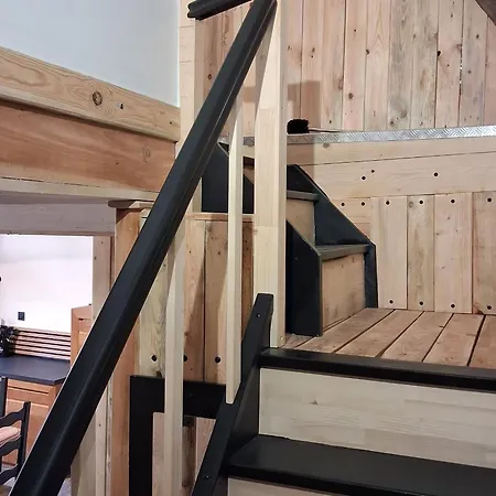 Prázdninový dům Maison De Charme Pres De La Foret De La Charnie, 8 Pers. - Fr-1-410-469