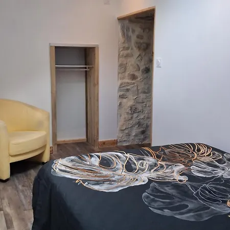 Prázdninový dům Maison De Charme Pres De La Foret De La Charnie, 8 Pers. - Fr-1-410-469 *