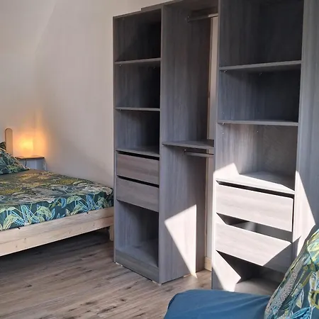 Prázdninový dům Maison De Charme Pres De La Foret De La Charnie, 8 Pers. - Fr-1-410-469 Chemiré-en-Charnie