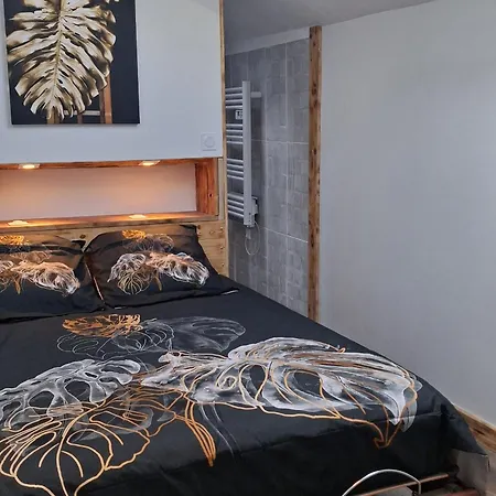 Maison De Charme Pres De La Foret De La Charnie, 8 Pers. - Fr-1-410-469 Prázdninový dům *