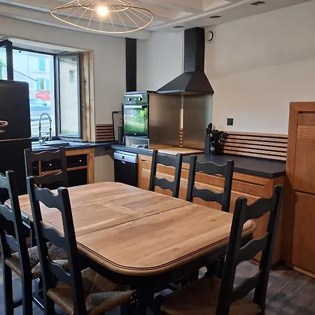 Prázdninový dům Maison De Charme Pres De La Foret De La Charnie, 8 Pers. - Fr-1-410-469 Chemiré-en-Charnie