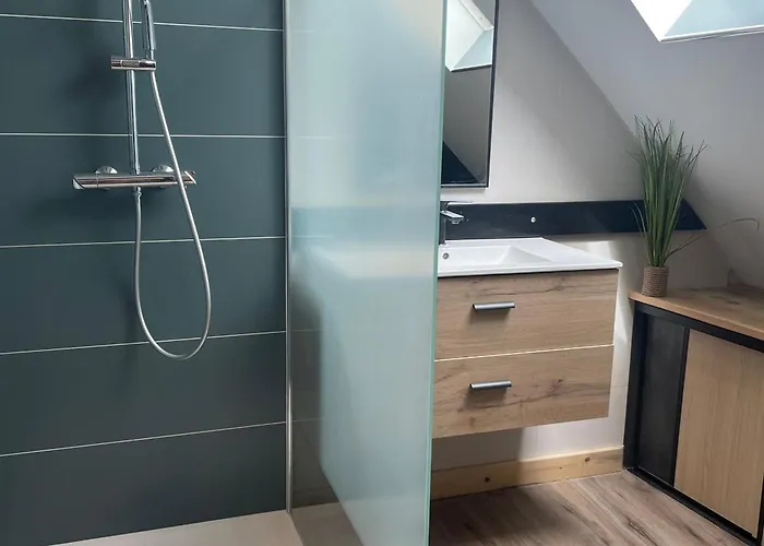 بيت للعطل Maison De Charme Pres De La Foret De La Charnie, 8 Pers. - Fr-1-410-469 Chemiré-en-Charnie