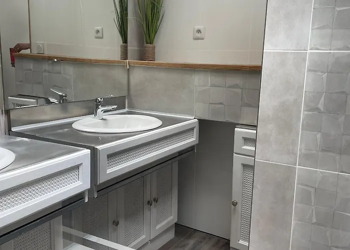 بيت للعطل Maison De Charme Pres De La Foret De La Charnie, 8 Pers. - Fr-1-410-469