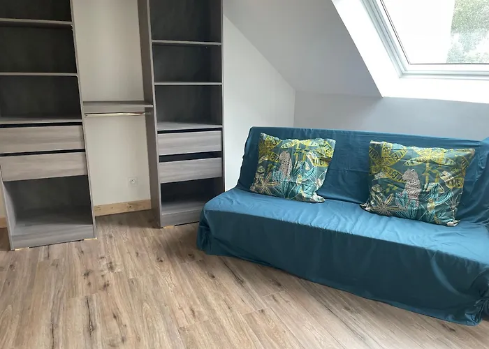 Maison De Charme Pres De La Foret De La Charnie, 8 Pers. - Fr-1-410-469 *