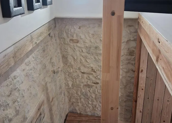 Maison De Charme Pres De La Foret De La Charnie, 8 Pers. - Fr-1-410-469 بيت للعطل *