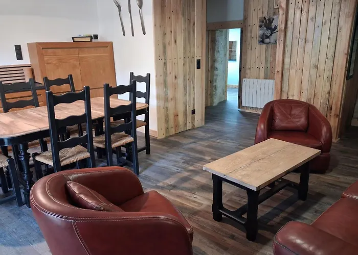 Maison De Charme Pres De La Foret De La Charnie, 8 Pers. - Fr-1-410-469 بيت للعطل *