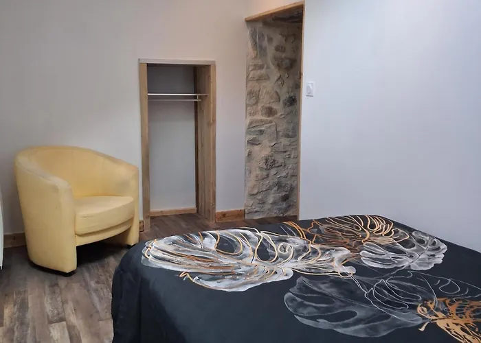 بيت للعطل Maison De Charme Pres De La Foret De La Charnie, 8 Pers. - Fr-1-410-469 *