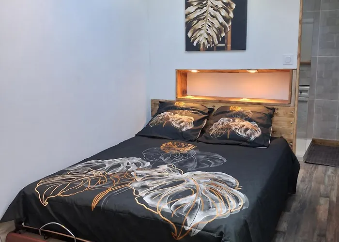 بيت للعطل Maison De Charme Pres De La Foret De La Charnie, 8 Pers. - Fr-1-410-469