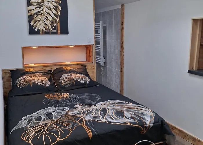 Maison De Charme Pres De La Foret De La Charnie, 8 Pers. - Fr-1-410-469 بيت للعطل *